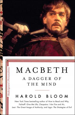 Book cover of Macbeth