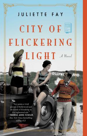 Cover of the book City of Flickering Light by Jennifer Probst