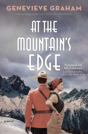 bigCover of the book At the Mountain's Edge by 
