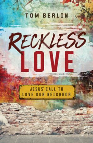 Cover of the book Reckless Love by Tony Egar