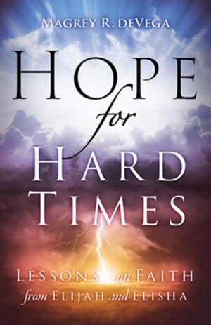 Book cover of Hope for Hard Times