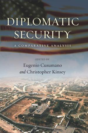 Cover of Diplomatic Security