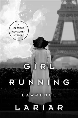 Cover of the book Girl Running by Ethan Holmes