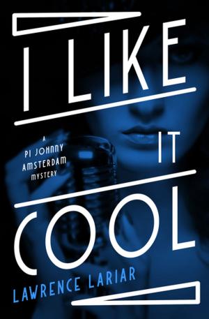 Cover of the book I Like It Cool by Ben Sharpton