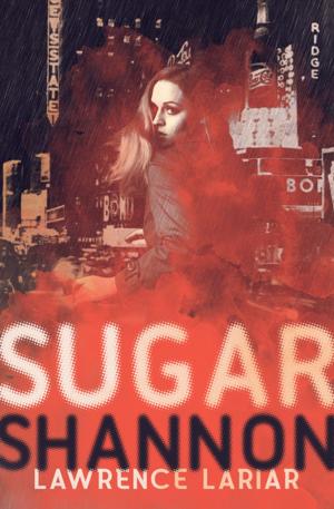 bigCover of the book Sugar Shannon by 