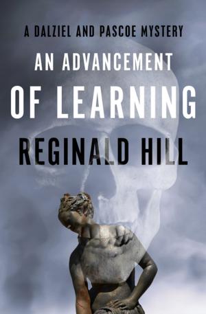 Cover of the book An Advancement of Learning by Edith Kneifl
