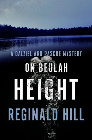 Cover of the book On Beulah Height by Jane Haddam