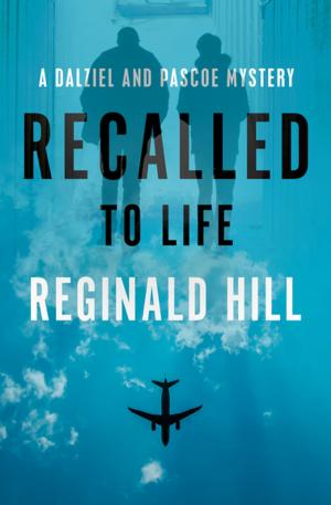 Cover of the book Recalled to Life by E.W. Sullivan