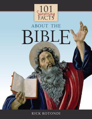Cover of the book 101 Surprising Facts About the Bible by Rev. Fr. Ralph Wiltgen S.V.D.