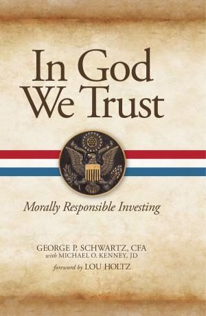 Cover of the book In God We Trust by Mother Janet Erskine Stuart RSCJ