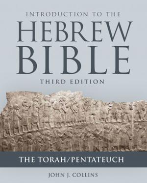 Cover of the book Introduction to the Hebrew Bible by Junius Johnson