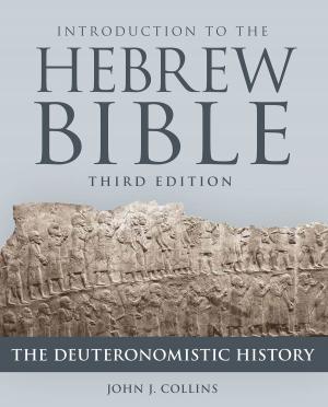 Cover of the book Introduction to the Hebrew Bible by Sun-young Kim