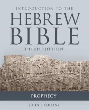 Cover of the book Introduction to the Hebrew Bible by Junius Johnson