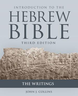 Cover of the book Introduction to the Hebrew Bible by Herbert Anderson, Edward Foley