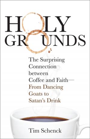 Cover of the book Holy Grounds by Barb Raveling