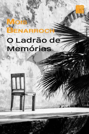 Cover of O Ladrão de Memórias