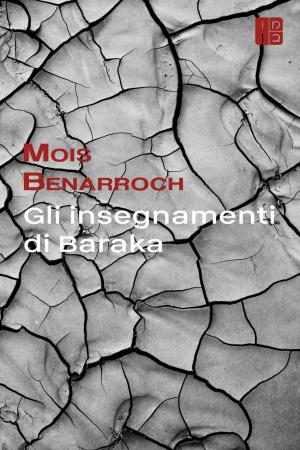 Cover of the book Gli insegnamenti di Baraka by Mois Benarroch