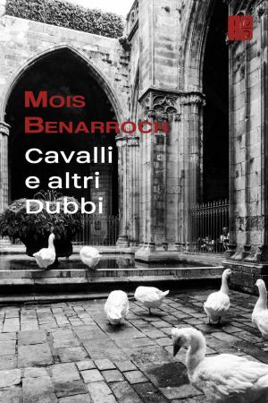 Cover of Cavalli e altri Dubbi