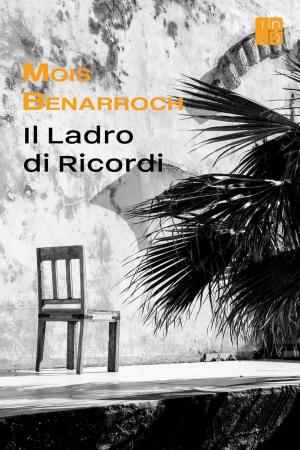 Cover of Il ladro di ricordi