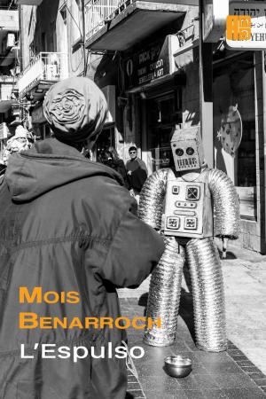 Cover of the book L'espulso by Mois Benarroch