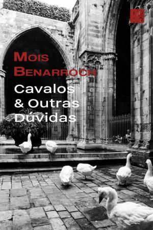 Cover of the book Cavalos & Outras Dúvidas by Judith Gautier