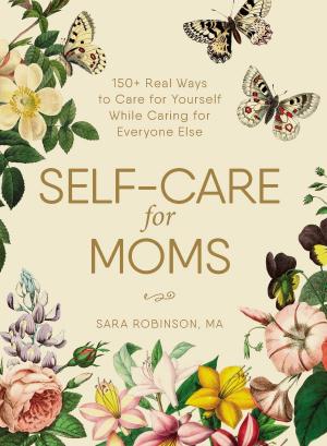 Book cover of Self-Care for Moms