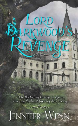 Cover of the book Lord Darkwood's Revenge by Alexandre Dumas