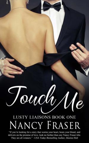 Cover of the book Touch Me by Dylan  Newton