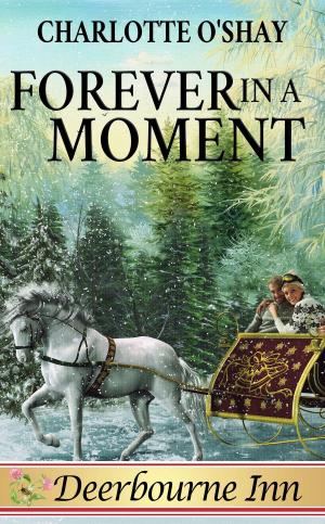 Book cover of Forever in a Moment