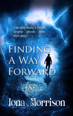 Cover of the book Finding a Way Forward by Neely  Powell, Neely  Powell 2