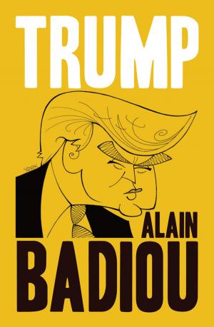 Cover of the book Trump by Allan M. Malz