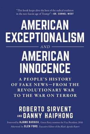bigCover of the book American Exceptionalism and American Innocence by 