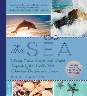 Cover of the book The Sea by Wesley Jacques