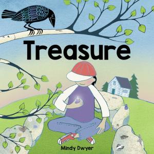 Cover of the book Treasure by Jennifer Kemmeter