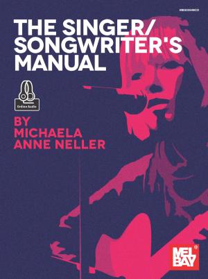 Book cover of The Singer/Songwriter's Manual