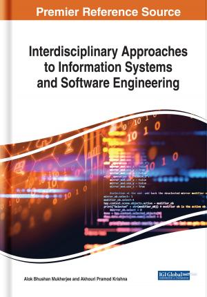 Cover of Interdisciplinary Approaches to Information Systems and Software Engineering