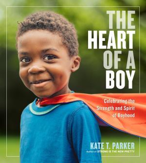 Cover of the book The Heart of a Boy by Elaine Petrone