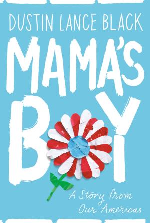 Cover of the book Mama's Boy by Frank Tannenbaum