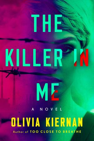 Cover of the book The Killer in Me by Parker Posey