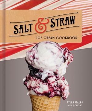 bigCover of the book Salt & Straw Ice Cream Cookbook by 