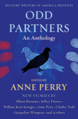 Cover of the book Odd Partners by Anne Perry