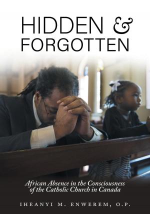 Book cover of Hidden and Forgotten