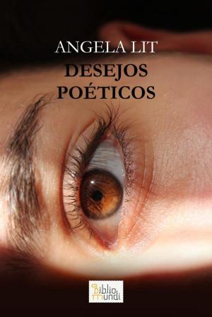 Book cover of Desejos Poéticos