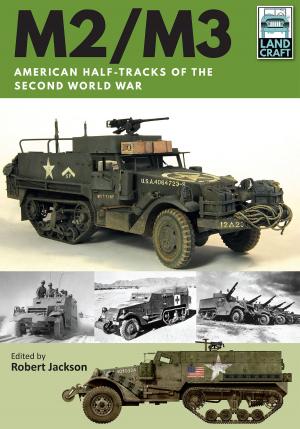 Cover of the book M2/M3 by Keith  Wilson