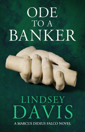 Book cover of Ode to a Banker