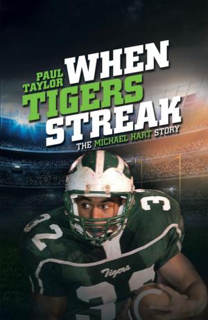 Cover of the book When Tigers Streak by Vickie Lathan McCorkle
