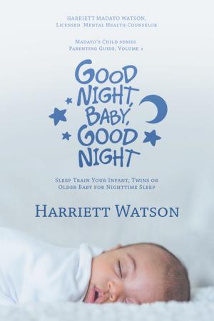Cover of the book Good Night, Baby, Good Night by B.K.S Iyengar