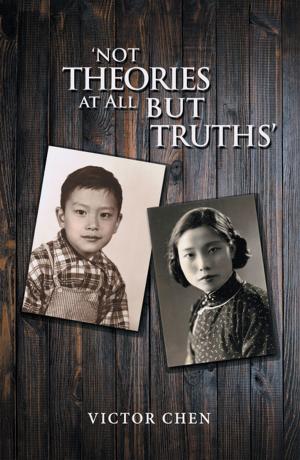 Cover of the book ‘Not Theories at All but Truths’ by Stephanie Borgert