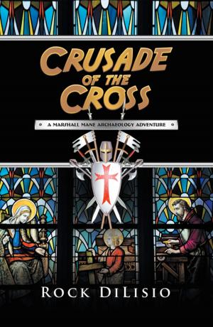 Cover of the book Crusade of the Cross by J. Michael Skiba