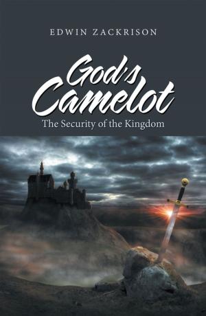 Cover of the book God’s Camelot by Gunther Denali, Crystal Frakes Brown